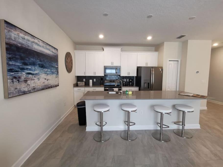 Makin Memories Gated Resort Style Community Storey Lake Kissimmee Exterior photo