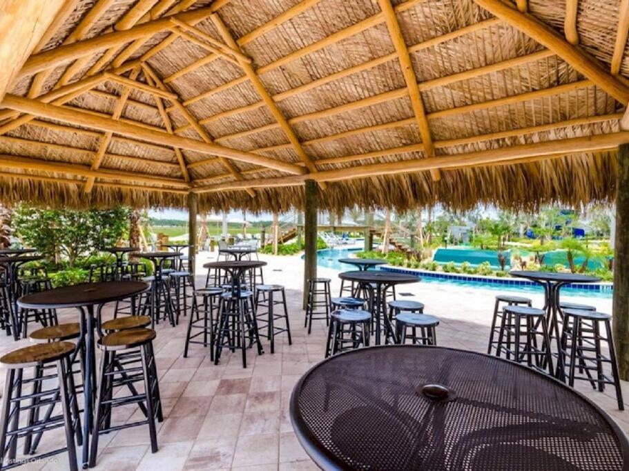 Makin Memories Gated Resort Style Community Storey Lake Kissimmee Exterior photo