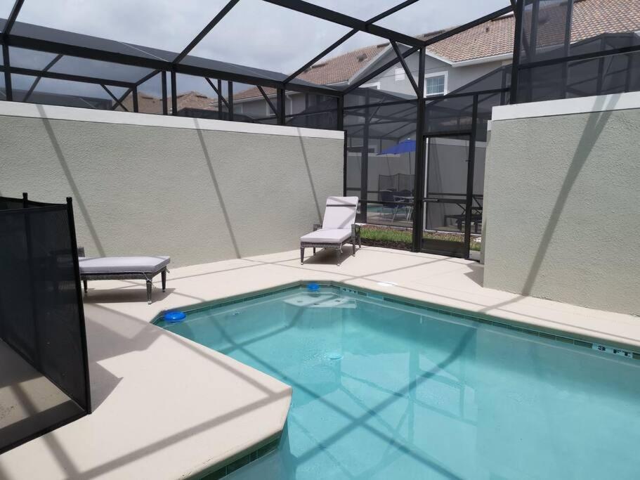 Makin Memories Gated Resort Style Community Storey Lake Kissimmee Exterior photo