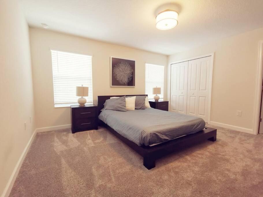 Makin Memories Gated Resort Style Community Storey Lake Kissimmee Exterior photo