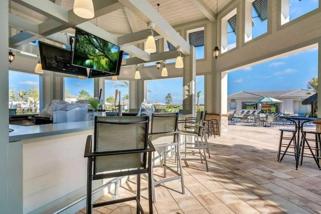 Makin Memories Gated Resort Style Community Storey Lake Kissimmee Exterior photo